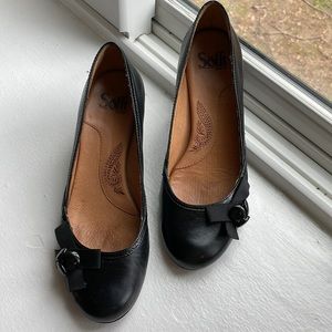 Söfft mini heels